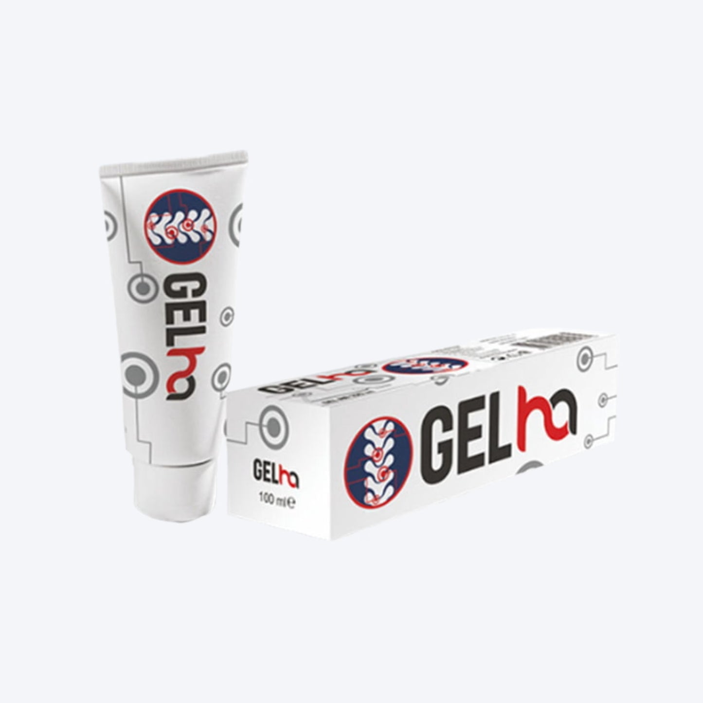 HA Gel za bolove 100ml