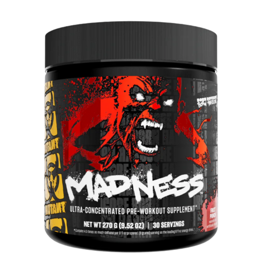 Mutant Madness 225g