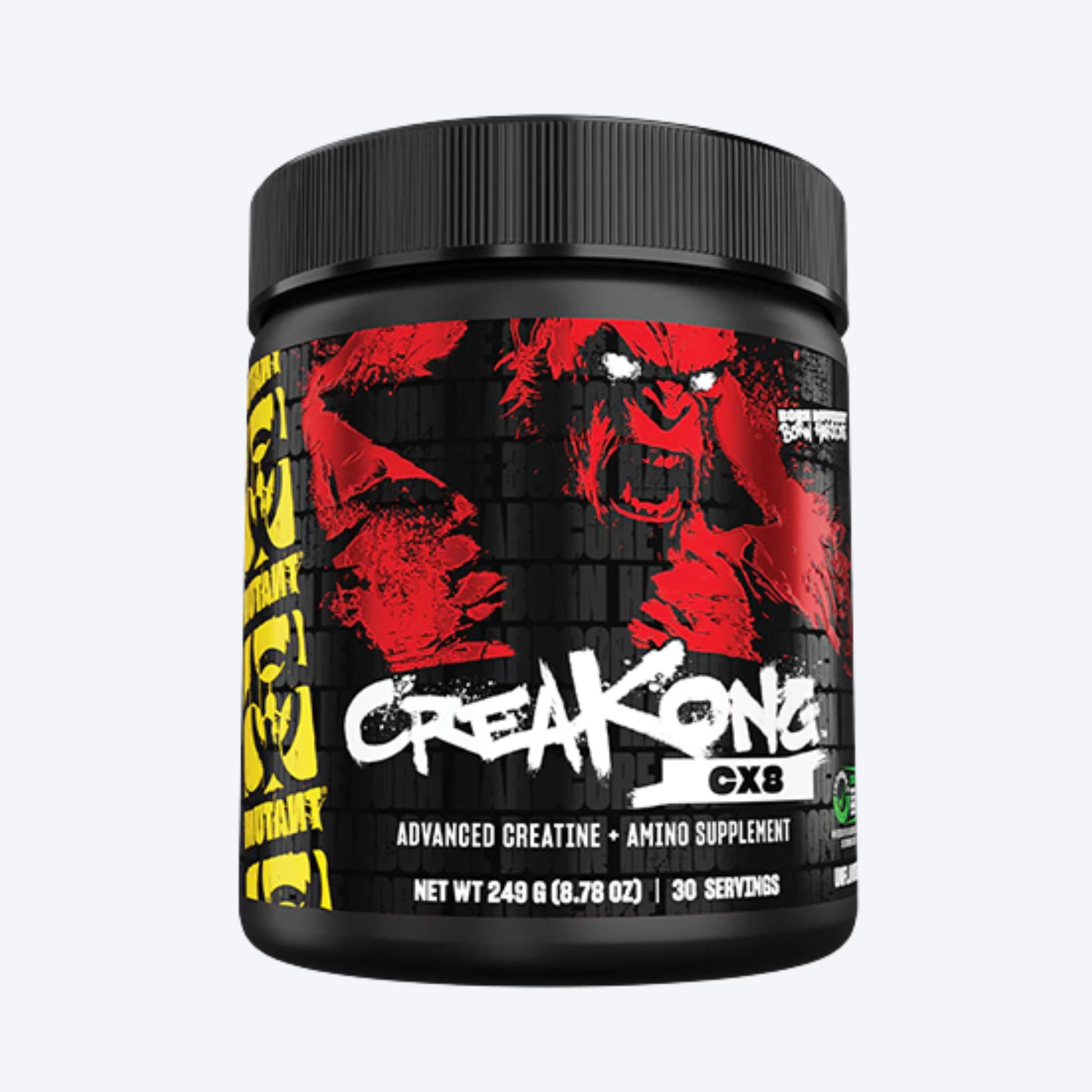 Mutant Creakong CX8 249g