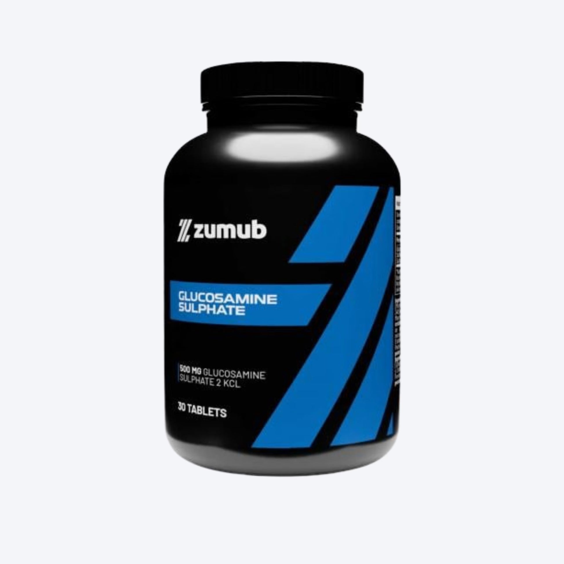 Zumub Glucosamine Sulphate 500mg 30 tableta