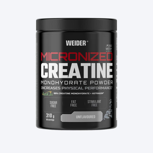 Weider Creatine Monohydrate + AstraGin® 310g