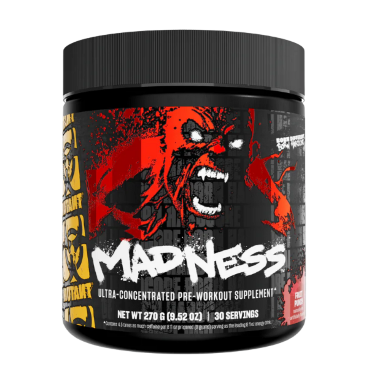 Mutant Madness 225g