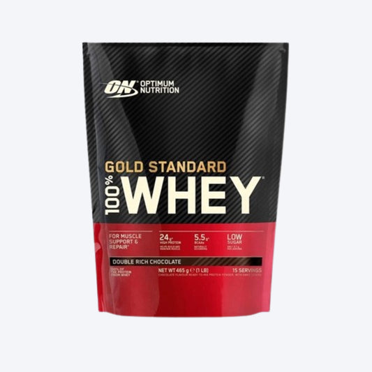 Optimum Nutrition Whey Protein 450g