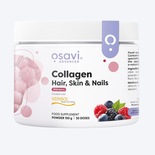 Osavi Collagen Peptides (Hair, Skin, Nails) 150g