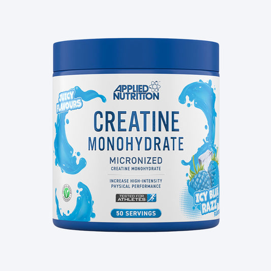 Applied Nutrition Creatine Monohydrate Micronized 250g
