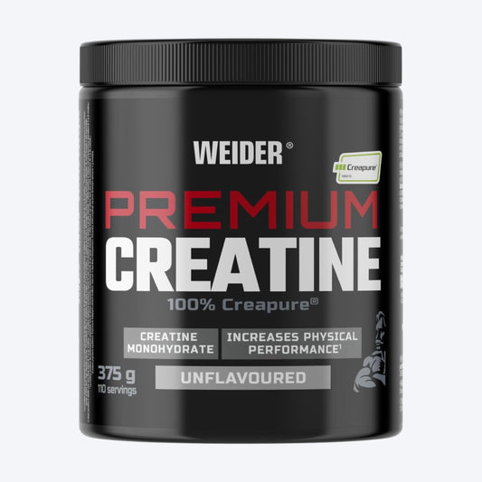 Weider Premium Creatine Creapure®375g Bez okusa
