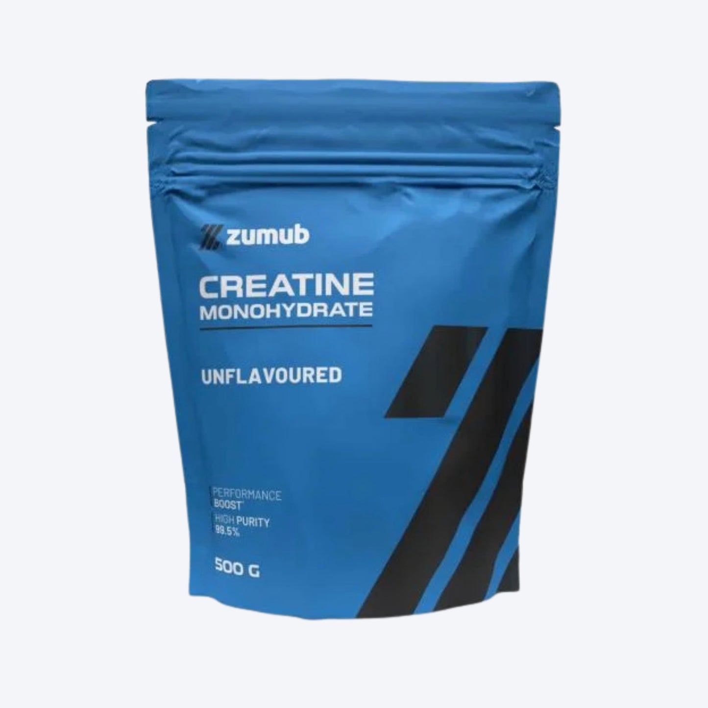 Zumub Creatine Monohydrate Micronized 500g